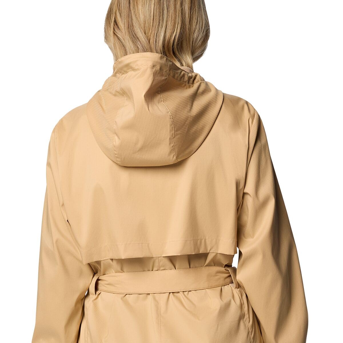 Columbia Pardon My Trench III kurtka Kobiety Pardon My Trench Iii Jacket