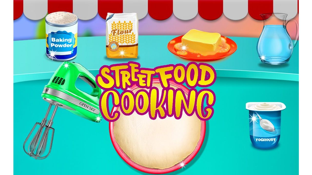 Camo Patterned Plastic Easter Eggs, 12-ct. (Blue)