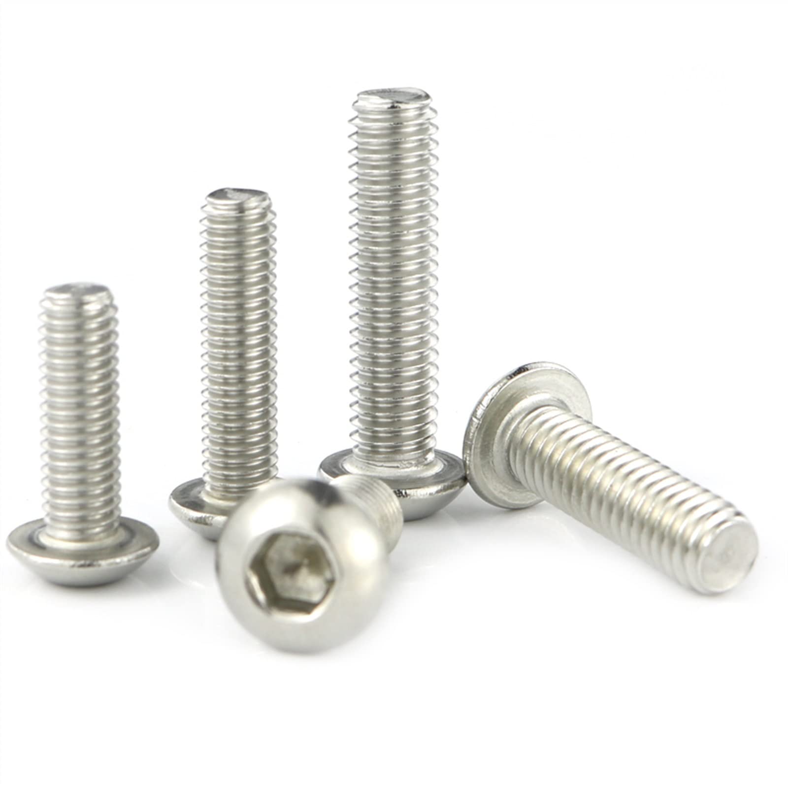 Amazon.com: FIGULI Bodywork Screws for Kawasaki KLR650 KLR 650