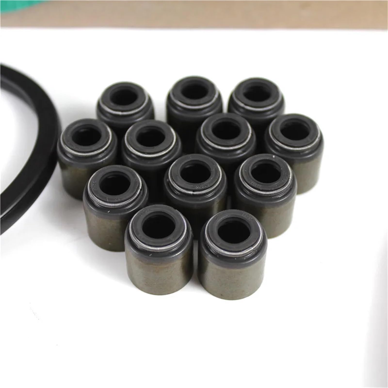 Junta De Tapa De Válvula Con Fugas Kit completo de juntas culata y para reparación excavadoras para DAEWOO regiones