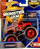 Hot Wheels 21572 Hot Wheels® Monster Jam® Toy