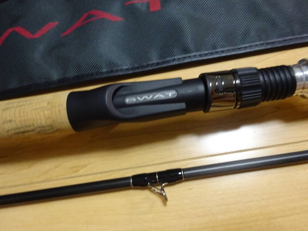 Amazon.co.jp: 超 テンリュウ スワット SW88H-BC リミットブレイカー