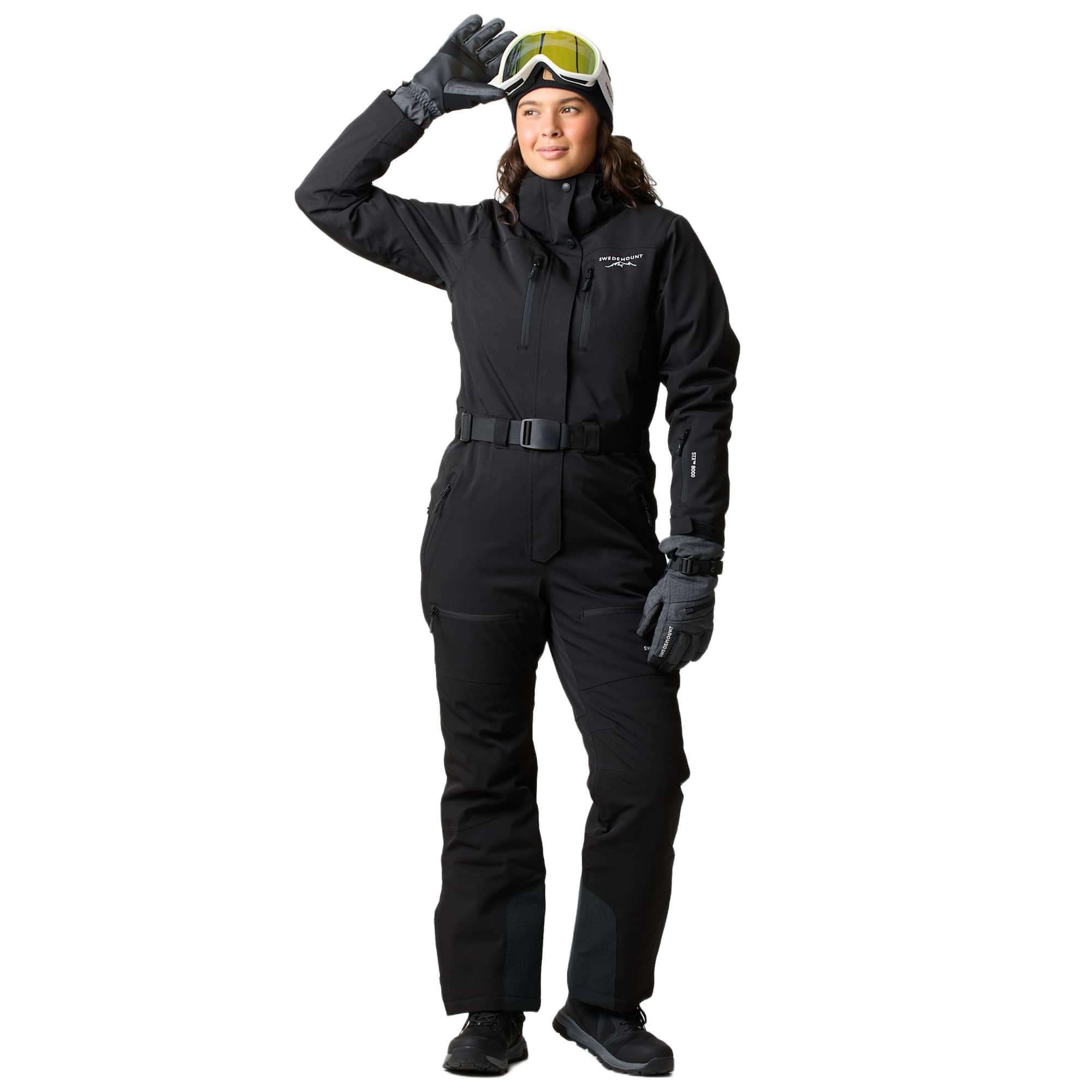 Swedemount Cervinia Skianzug für Damen