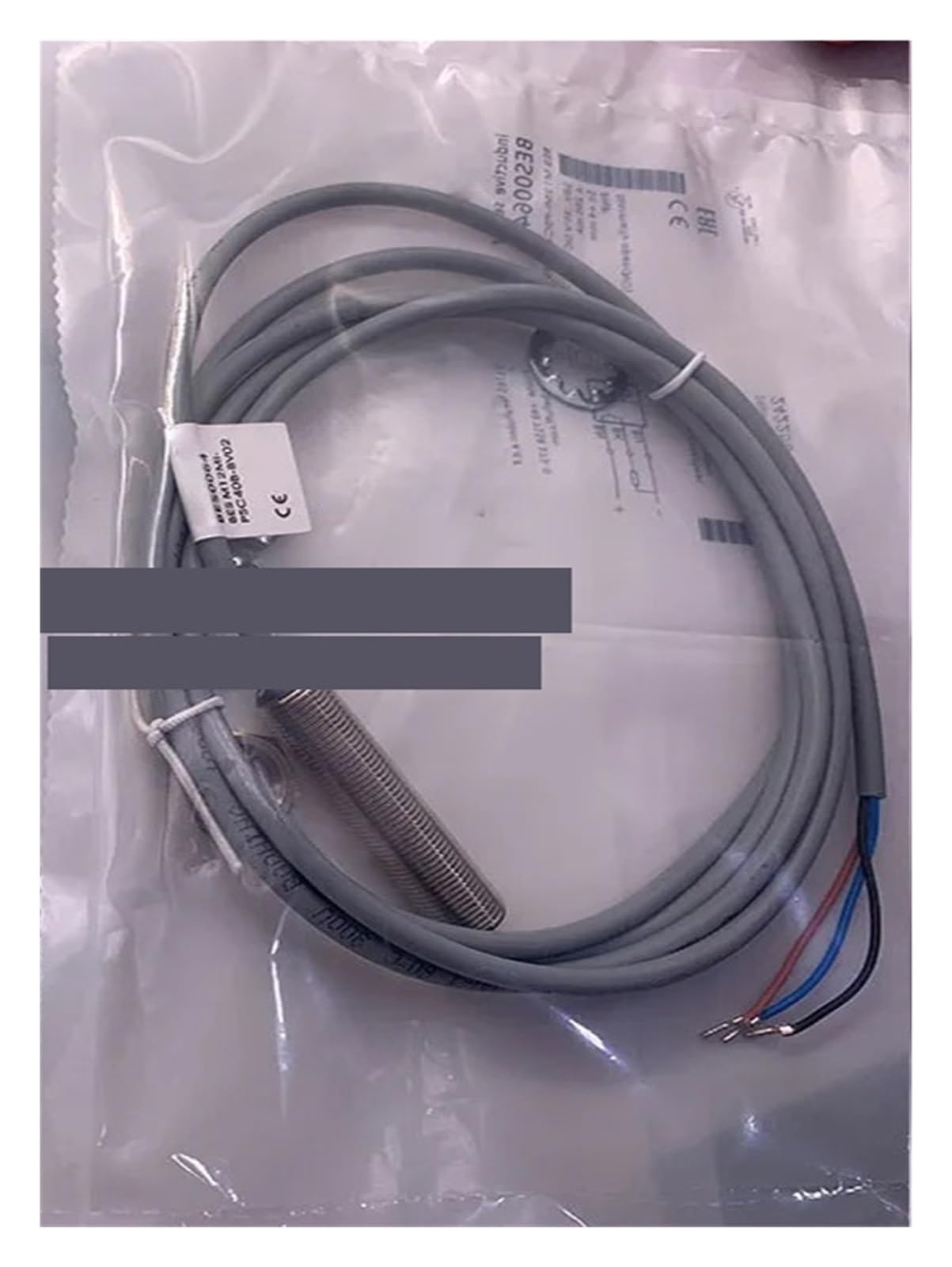 JJKKOZVQF Sensor BESM12MI-PSC40B-BV02 BESM12MI-PSC40B-BV03(BESM12MI-PSC40B-BV02)