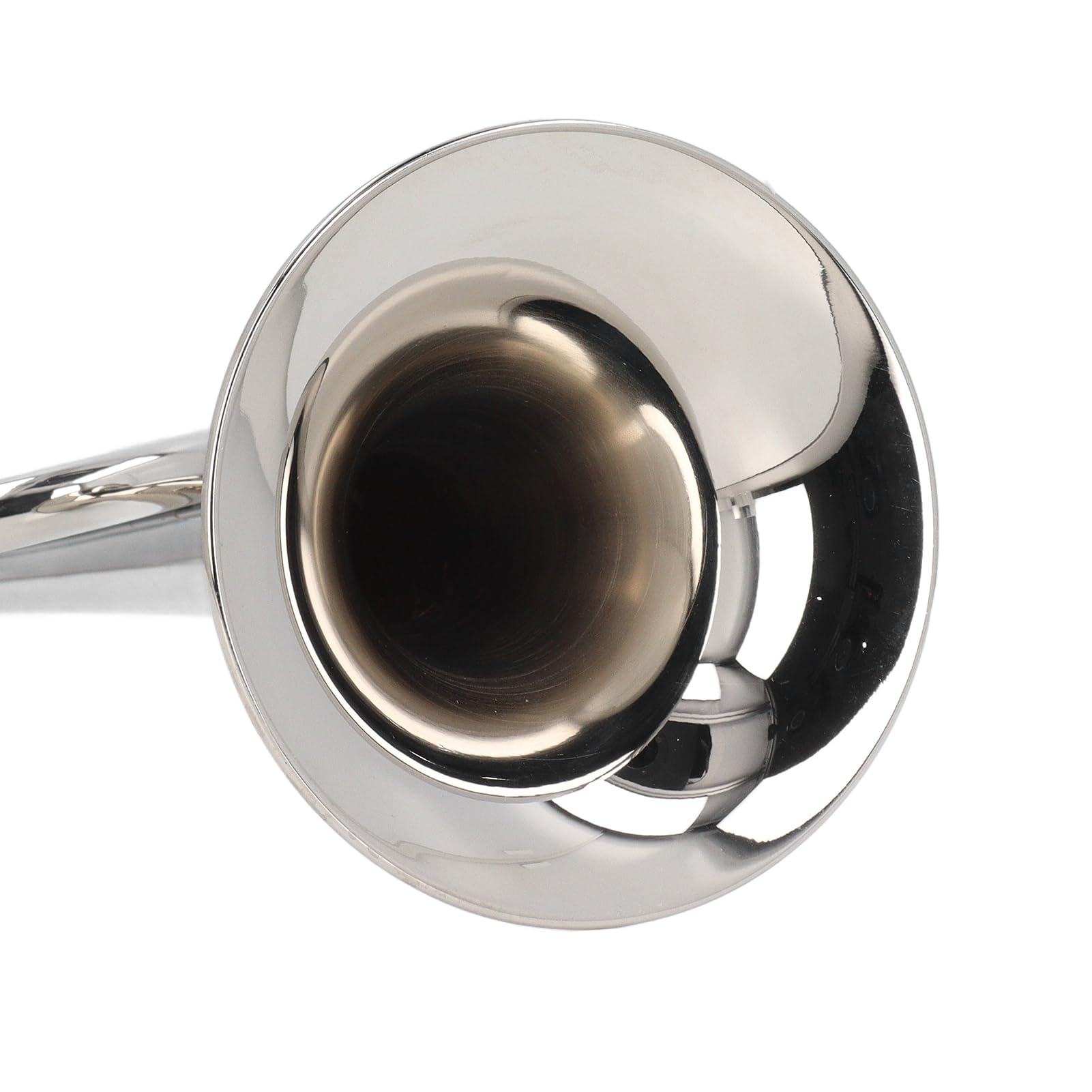 Cuerno de Corneta, Trompeta de Orquesta de Caballería Estándar Retro con Llave BB para Banda de Estudiantes Escolares para Niños