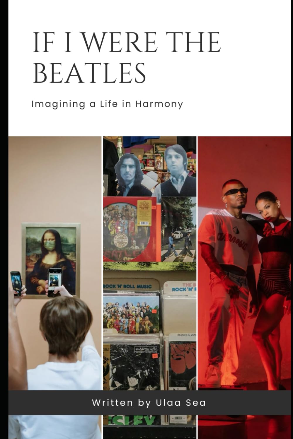 If I Were The Beatles