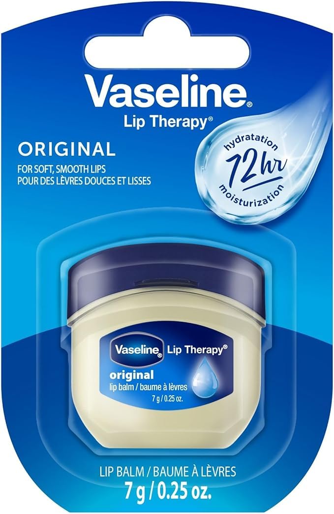 VASELINE LIP THERAPY ORIGINAL