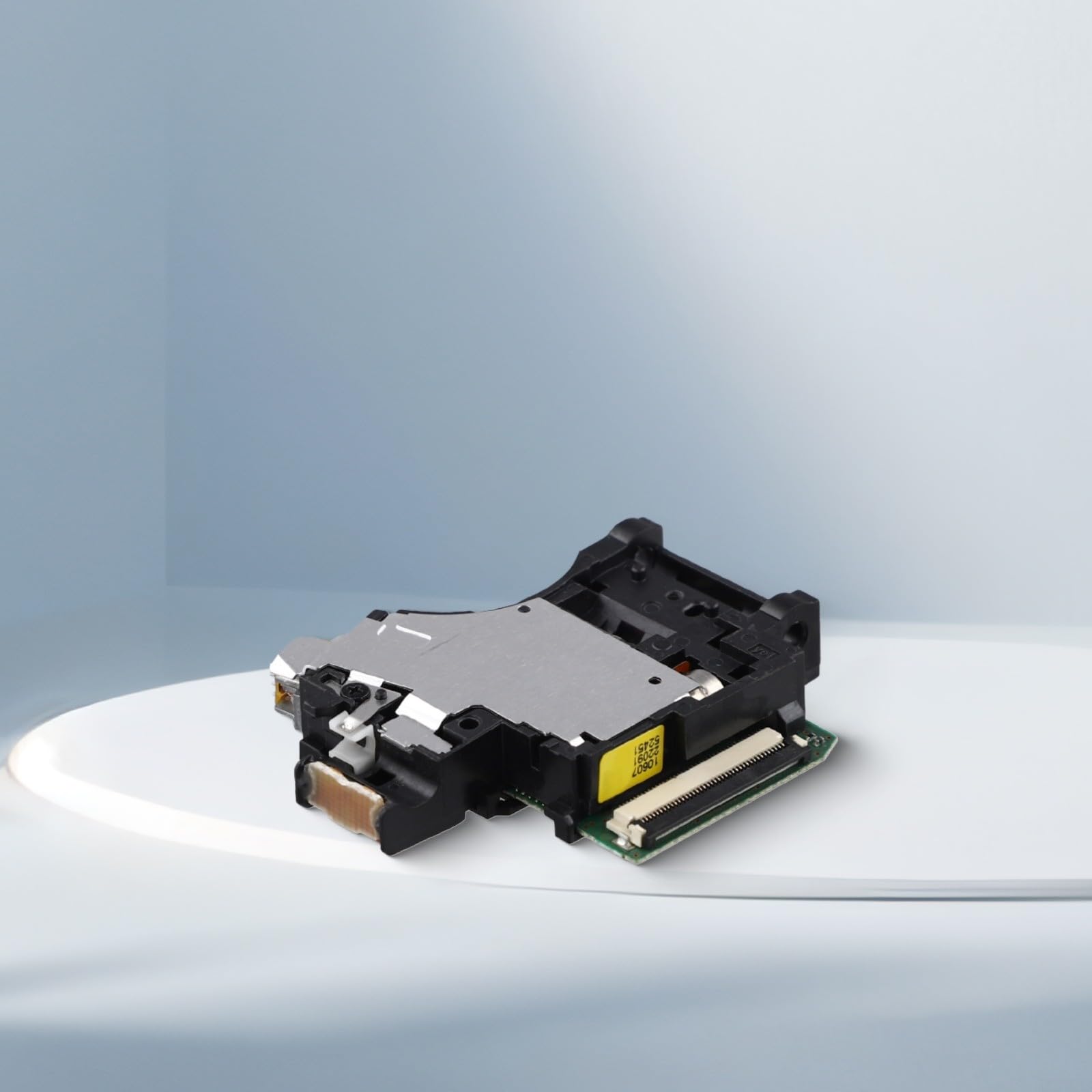 Kes-497A - Obiettivo ottico di ricambio per console PS5, in plastica e modulo di dimensioni standard, ideale per la riparazione e la manutenzione di giochi
