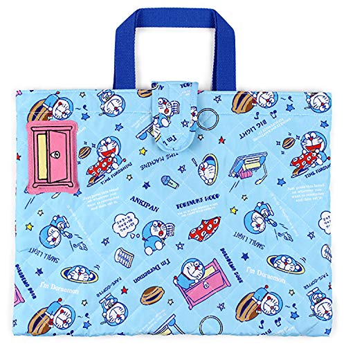 キルトレッスンバッグ I'm Doraemon ドラえもん 086959