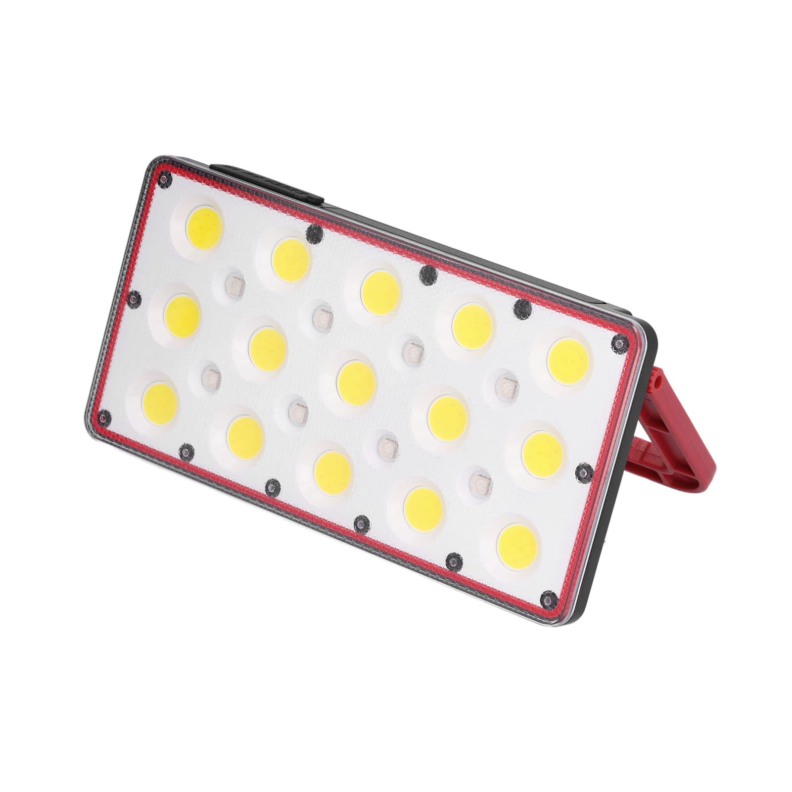 ADITAM LED Outdoor LED Outdoor Camping Light Wielofunkcyjna przenośna ładowalna lampa konserwacyjna Double the comfort