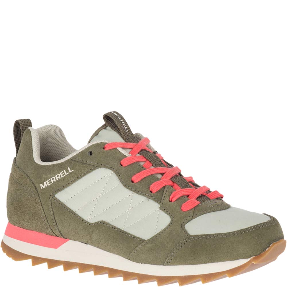 Merrell Alpine Sneakersy damskie