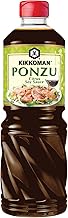 [ 1000 ml ] Kikkoman Citrus Soy Sauce Ponzu / Soy Sauce / Soy Sauce