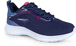 Tenis Rainha Fire Ii, Marinho/Rosa, 39