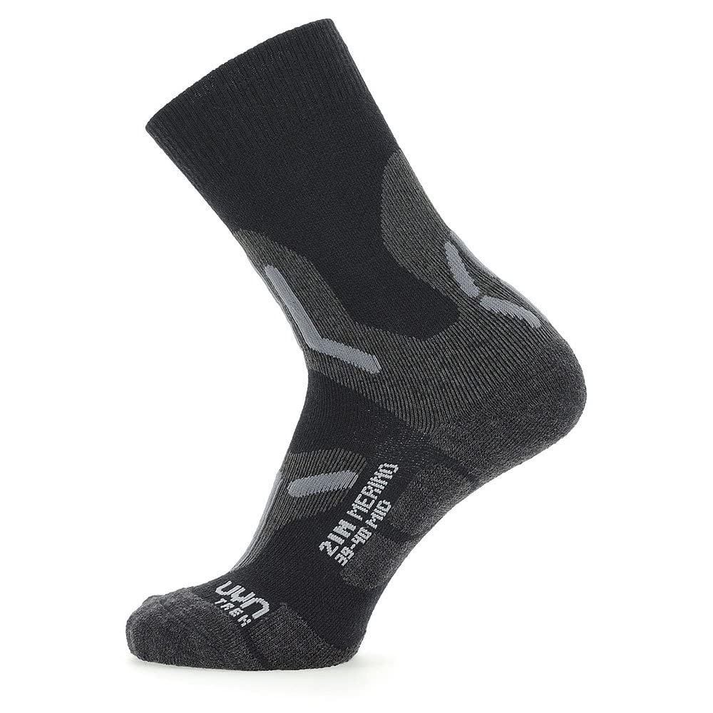 UYN Skarpetki trekkingowe Kobiety Uyn Lady Trekking 2in Merino Mid Socks