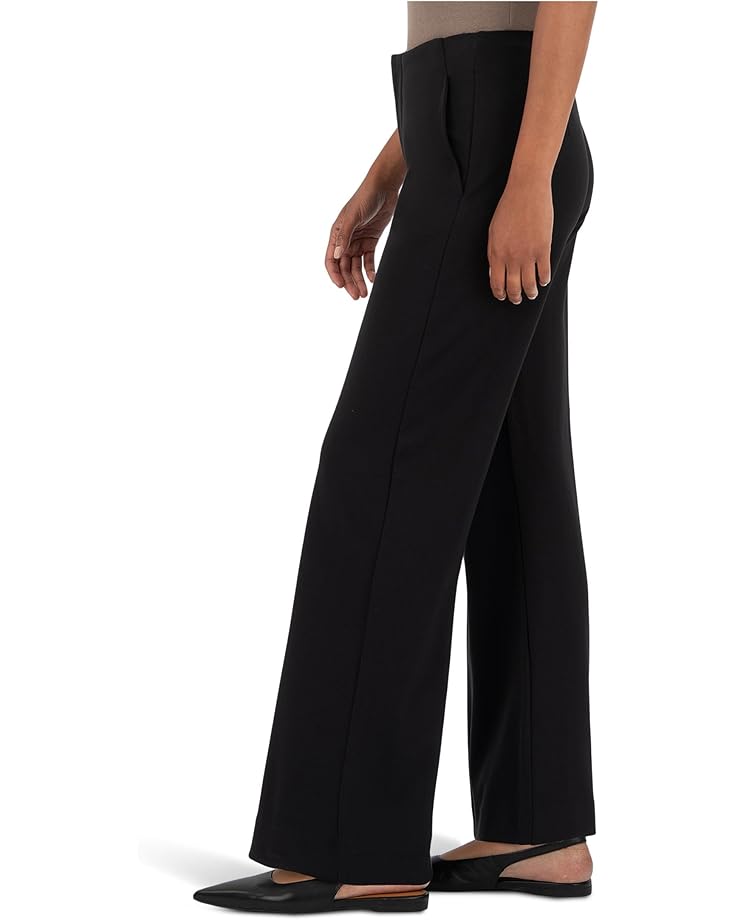 KUT from the Kloth Meg - Wide Leg Pants W/ Trouser Pockets - #3 of 4