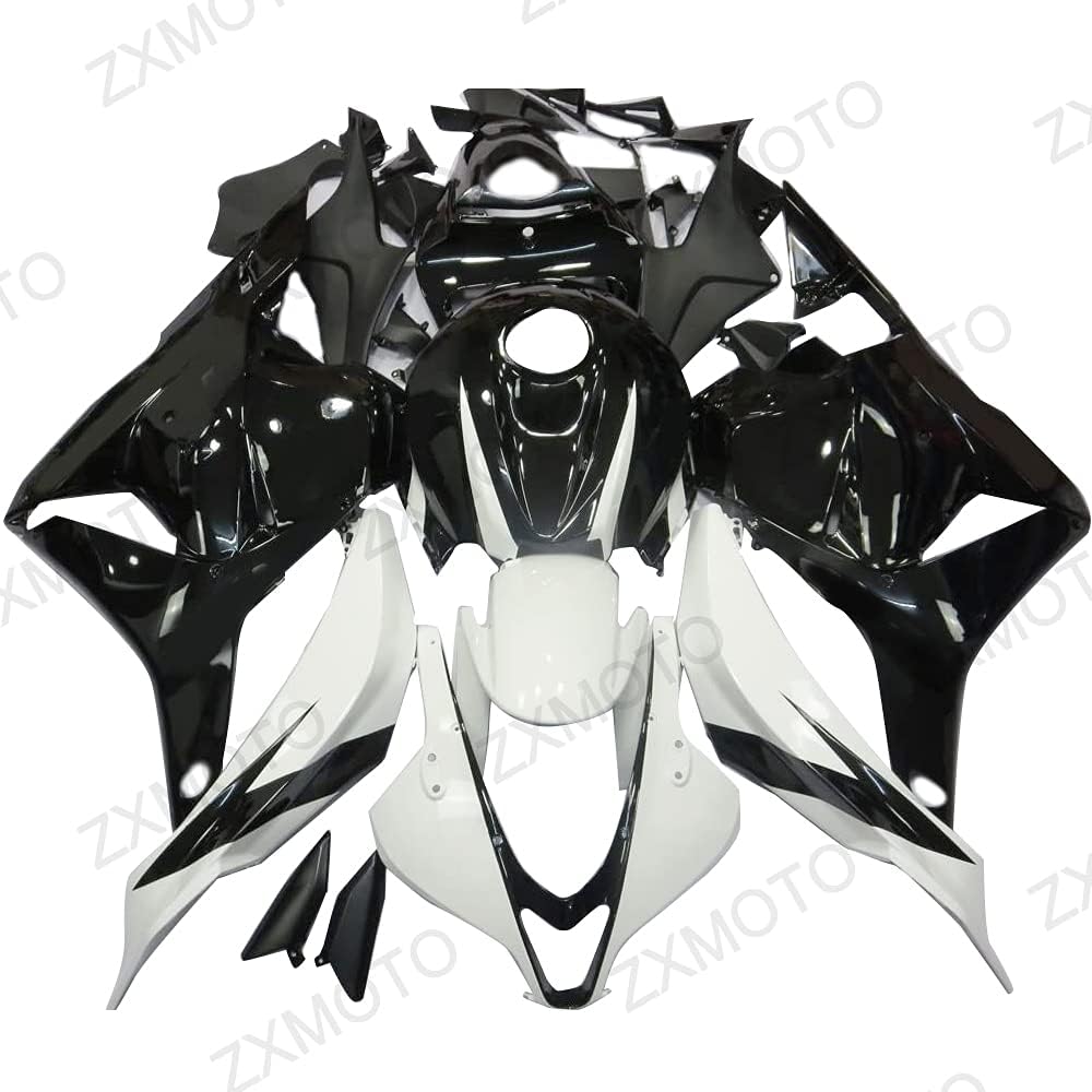 オーダー ZXMOTO Painted With Graphic Fairing Kit for Honda Mauritius | Ubuy