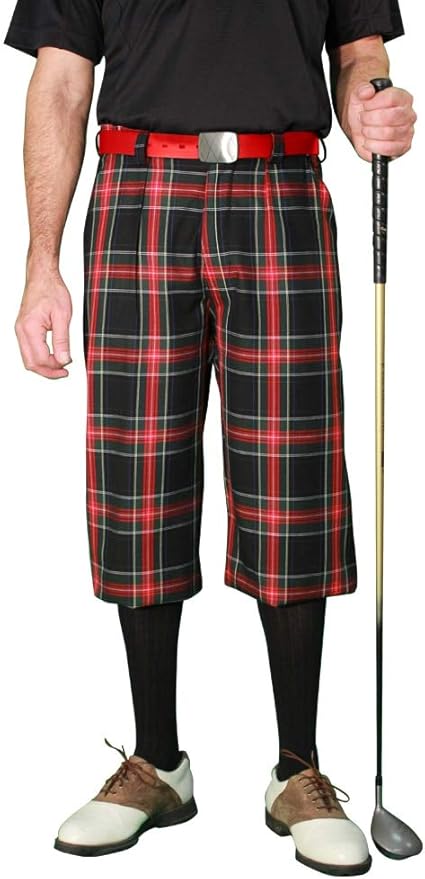 Golf knickers amazon Clearance