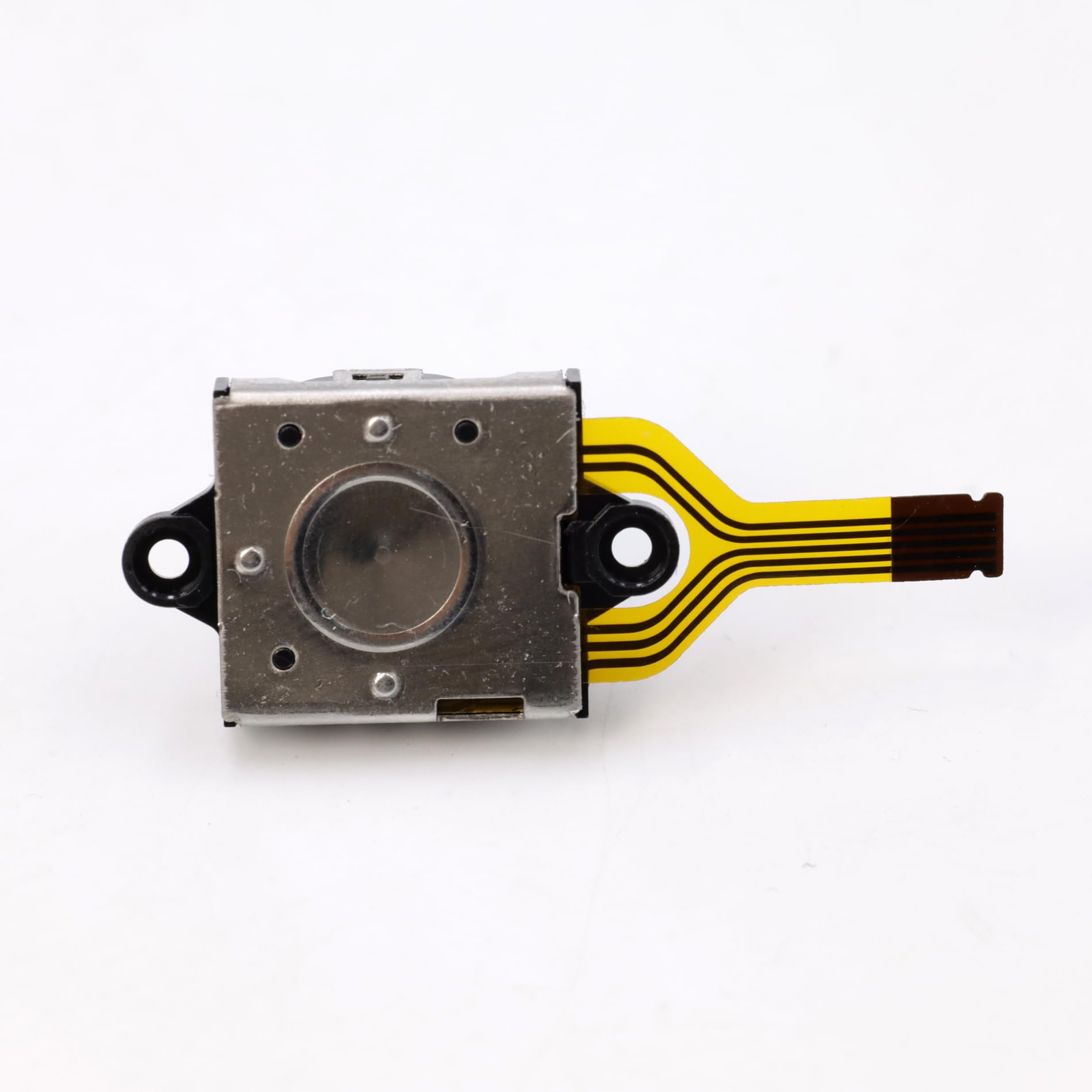 Amazon.com: 2PCS Hall Effect Joystick Replacement for Rog Ally