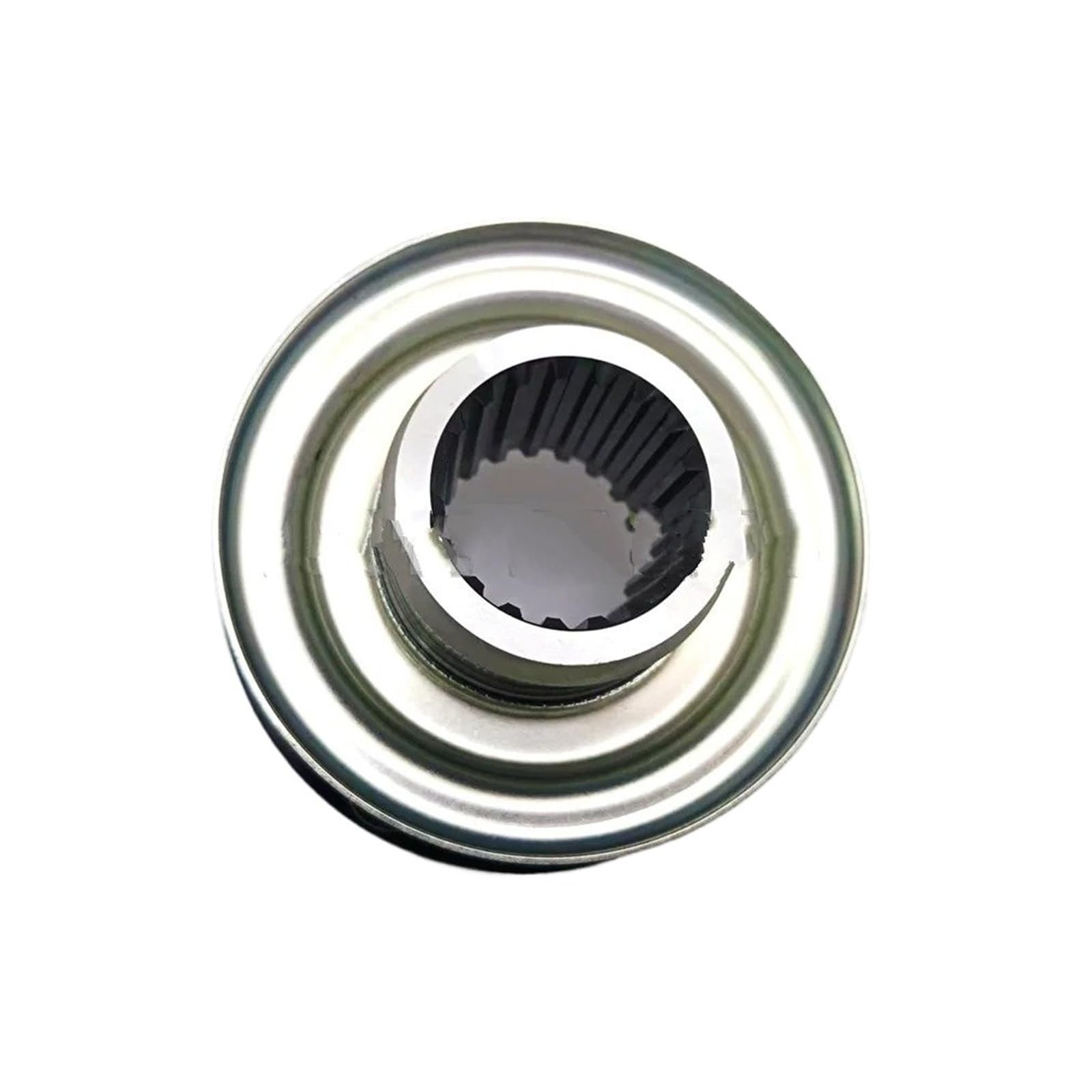 Generico Kit Cuscinetto Ruota per Toyota per Land per Cruiser 33309-60060 Flangia del Ruota