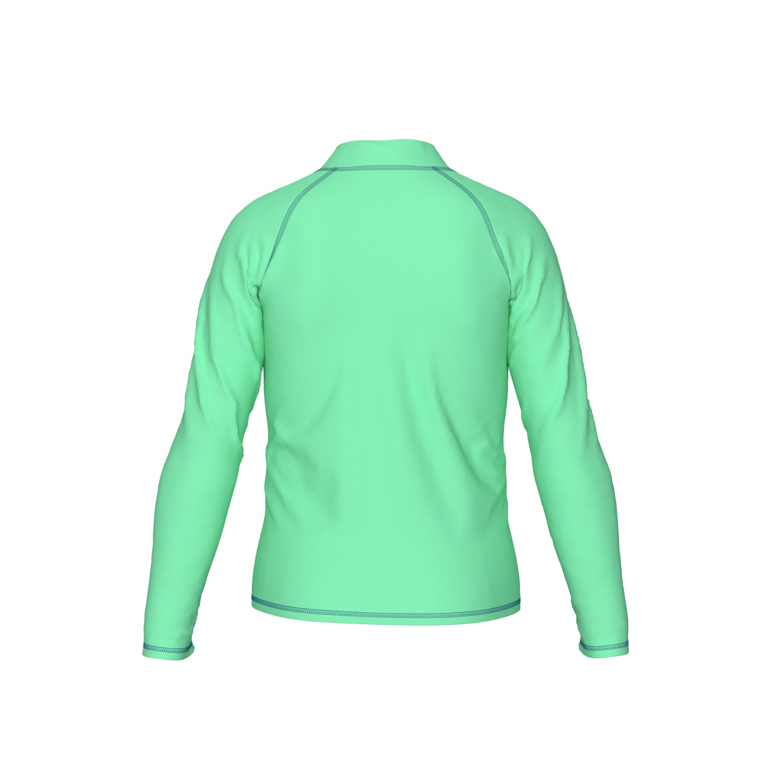 Arena Jungen Unisex Jr Arena Rash Vest L/S Graphic Shirt (1er Pack)