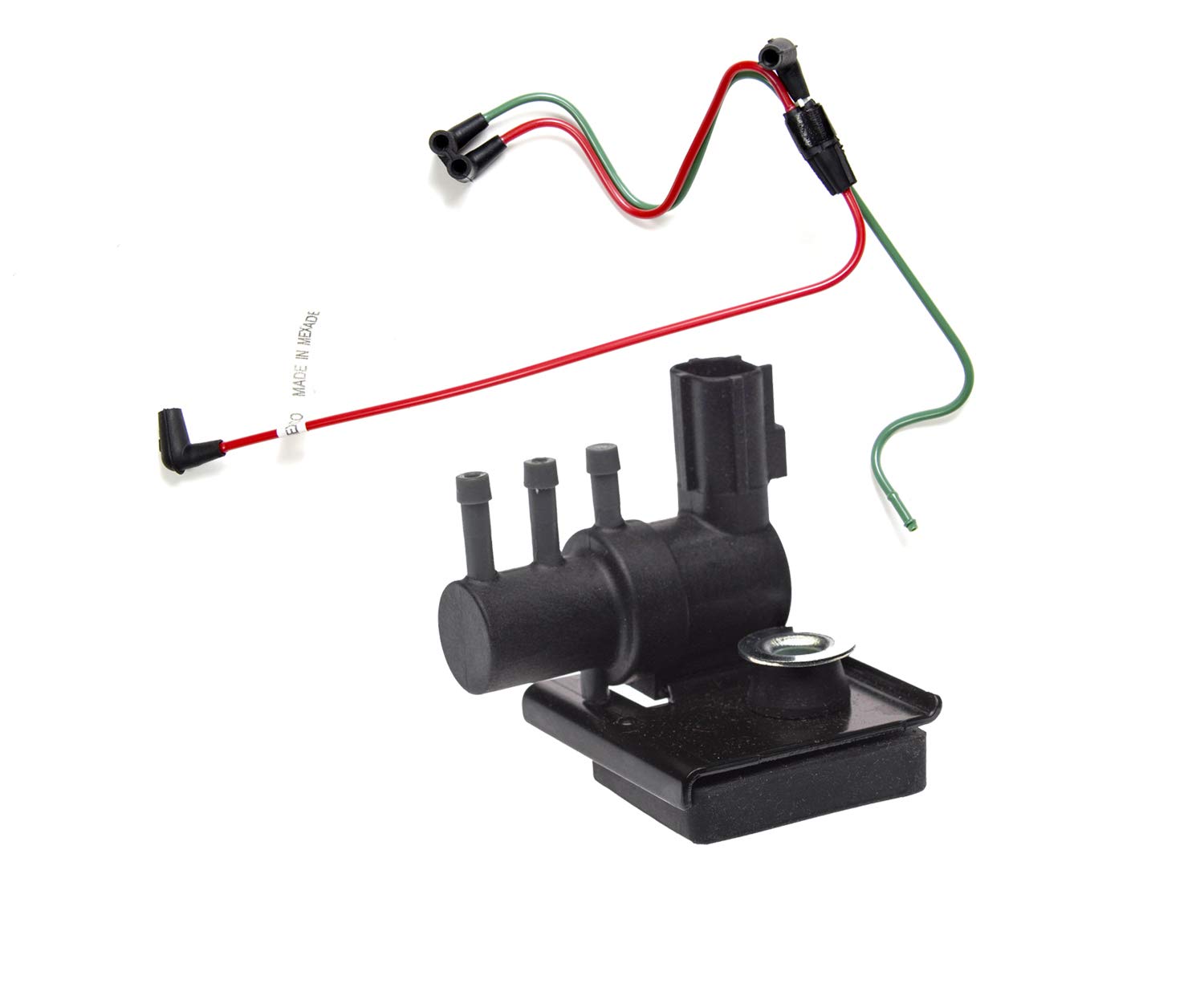 Vacuum Harness Wastegate Boost Solenoid For 99-03 Ford 7.3L Diesel Powerstroke Turbo