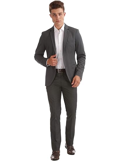 arrow blazer for men