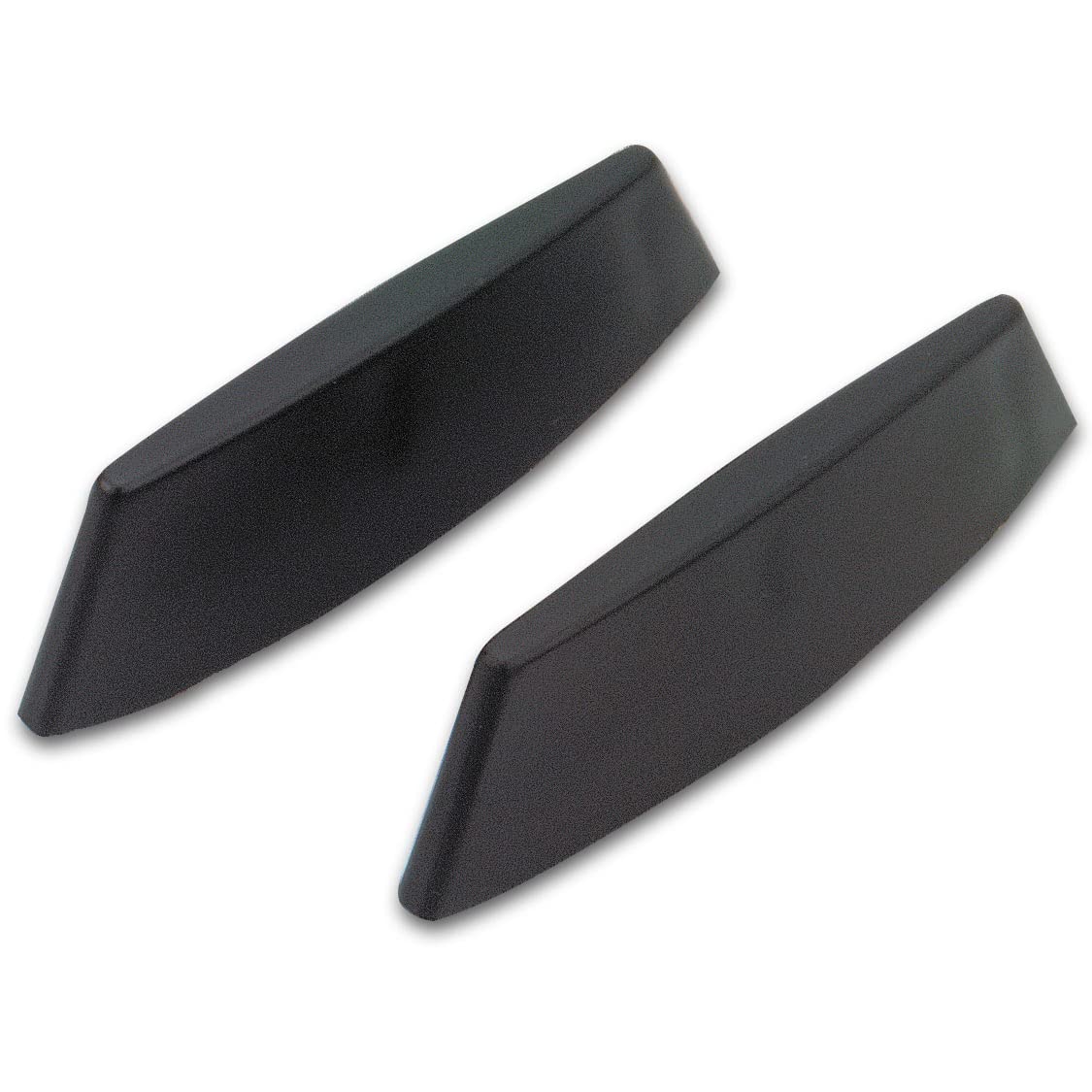 Marine Dynamics Stingray TE-1 Torque Equalizers for Classic JR and Classic SR Hydrofoils - Black