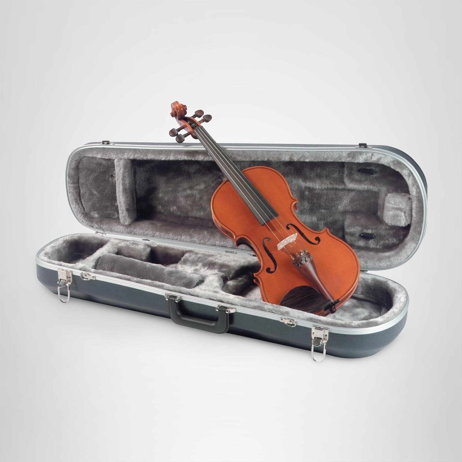 Amazon.com: Yamaha AV5-SKU 4/4 Size Student Violin Outfit