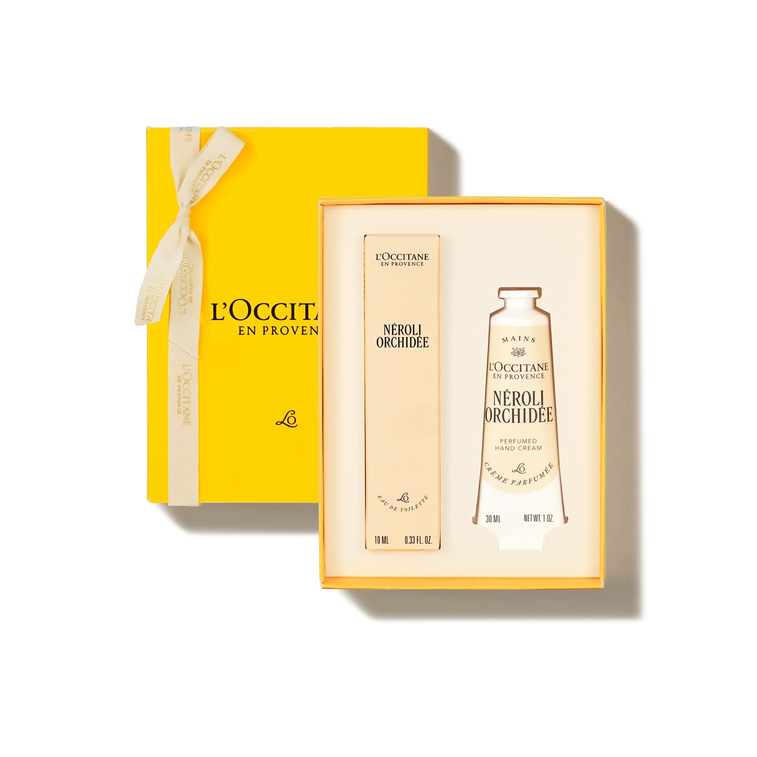 Amazon.co.jp: ロクシタン(L'OCCITANE) ネロリオーキデ オードトワレ