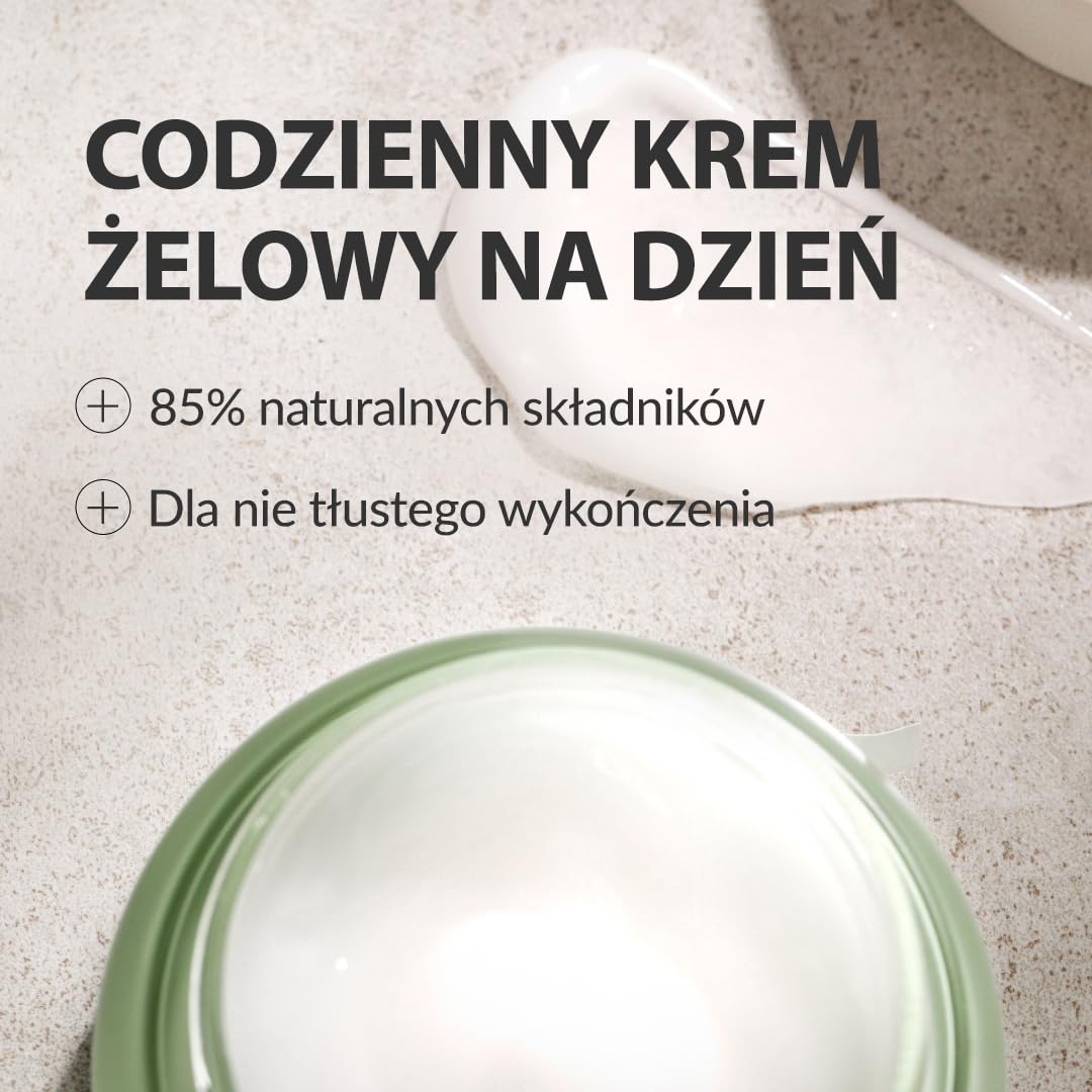 [Mizon] Krem na dzień z fitokolagenem (50 ml) Wegański i roślinny kolagen, Drobnolinijkowe zmarszczki, Nawilżenie, Pielęgnacja dzienne (Phyto Plump Collagen Day Cream)