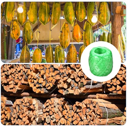 Corde en polyester nylon de 125M robuste et résistante aux intempéries
