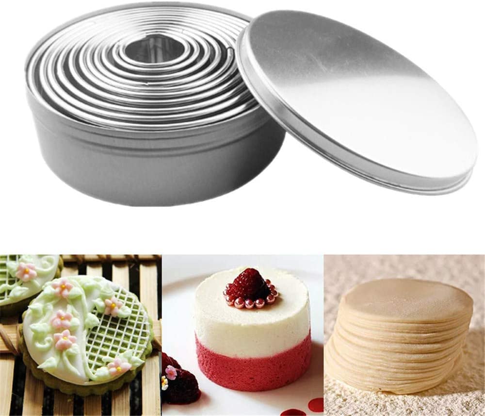 特注バターケーキ　焼き型　11本セット Amazon | Screro ケーキ型 スクエアパン カビ 焼き型 スクエア