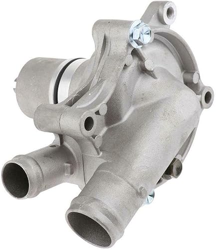 Miniatura 7 de LANBAO - Bomba de agua para motocicleta Honda VT600C Shadow VLX 1989-1997 VT600CD Shadow VLX Deluxe 1993-1998