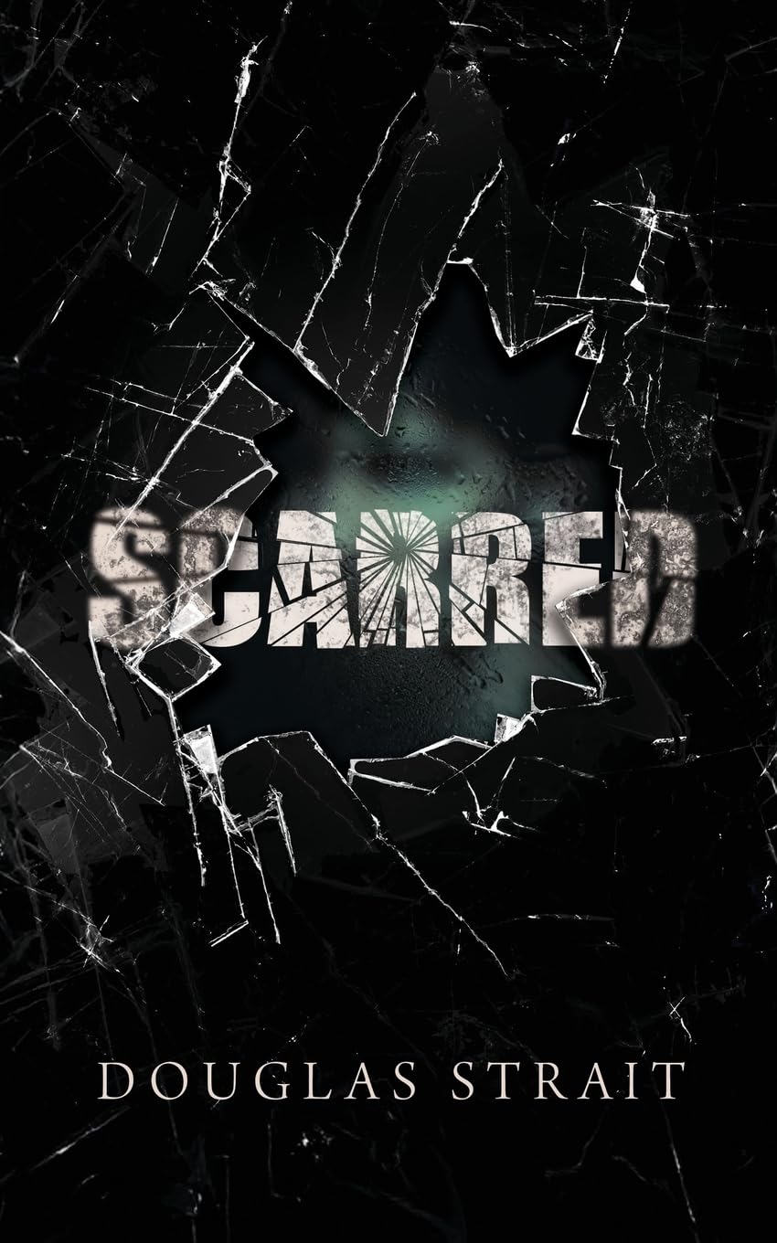 Scarred