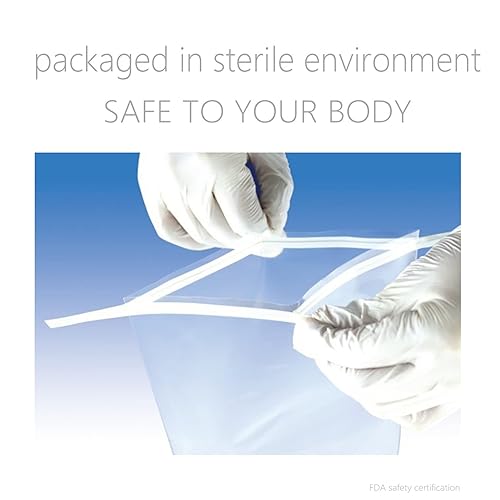 Miniatura 3 de Cinta de doble cara para mujer para ropa y cuerpo cinta transparente transparente adecuada para todo tipo de tela y todos los tonos de piel 50 pies