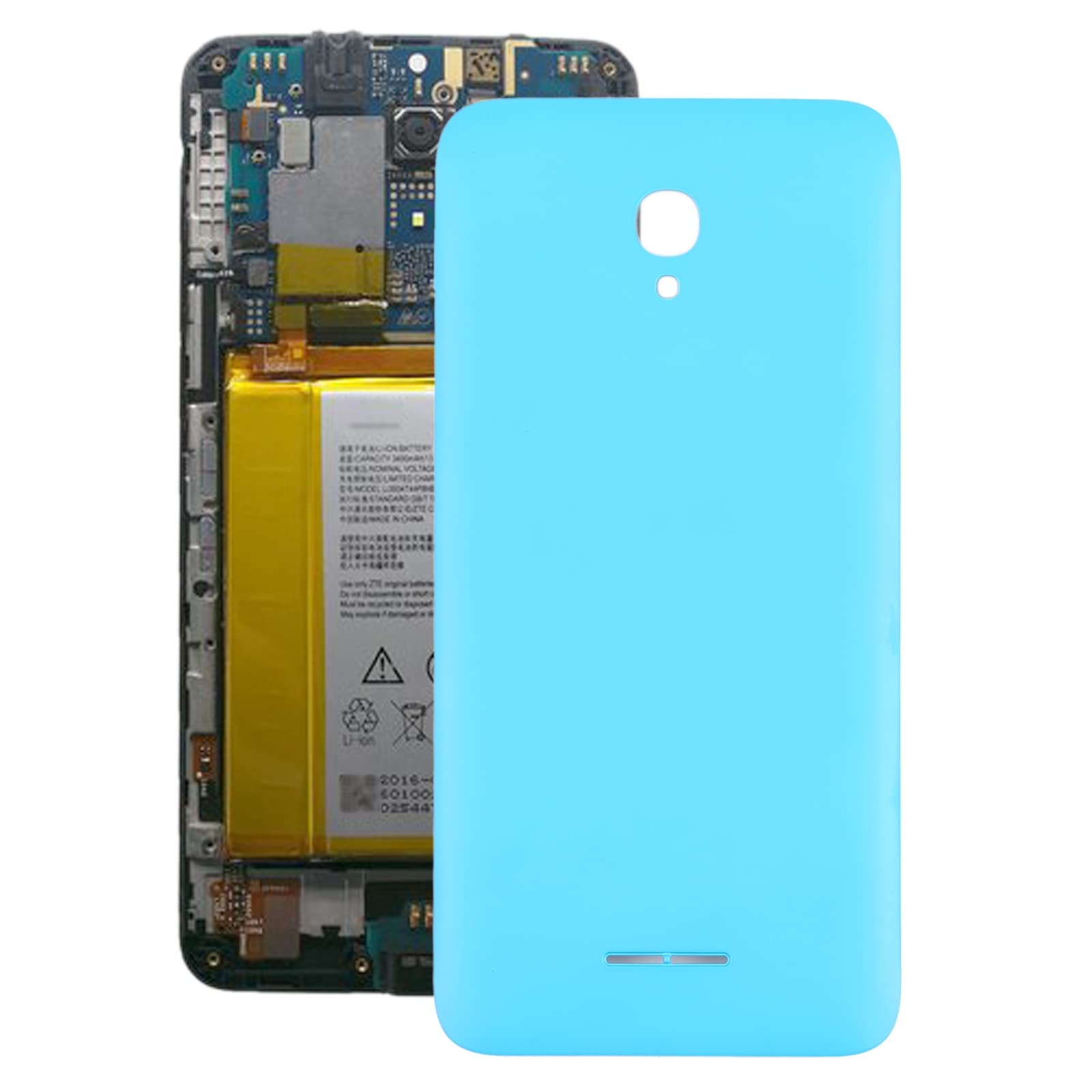 YUANSHIHUIFor Alcatel One Touch Pop 4 Plus 5056 Battery Back Cover