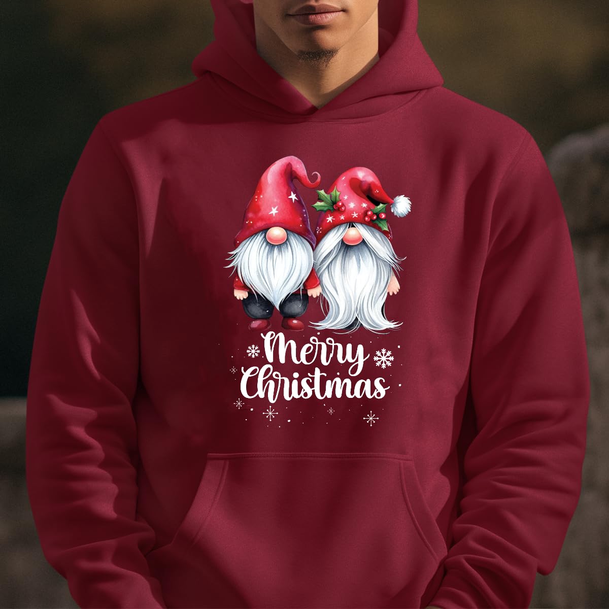 Gnom Gnom - Maglione natalizio natalizio