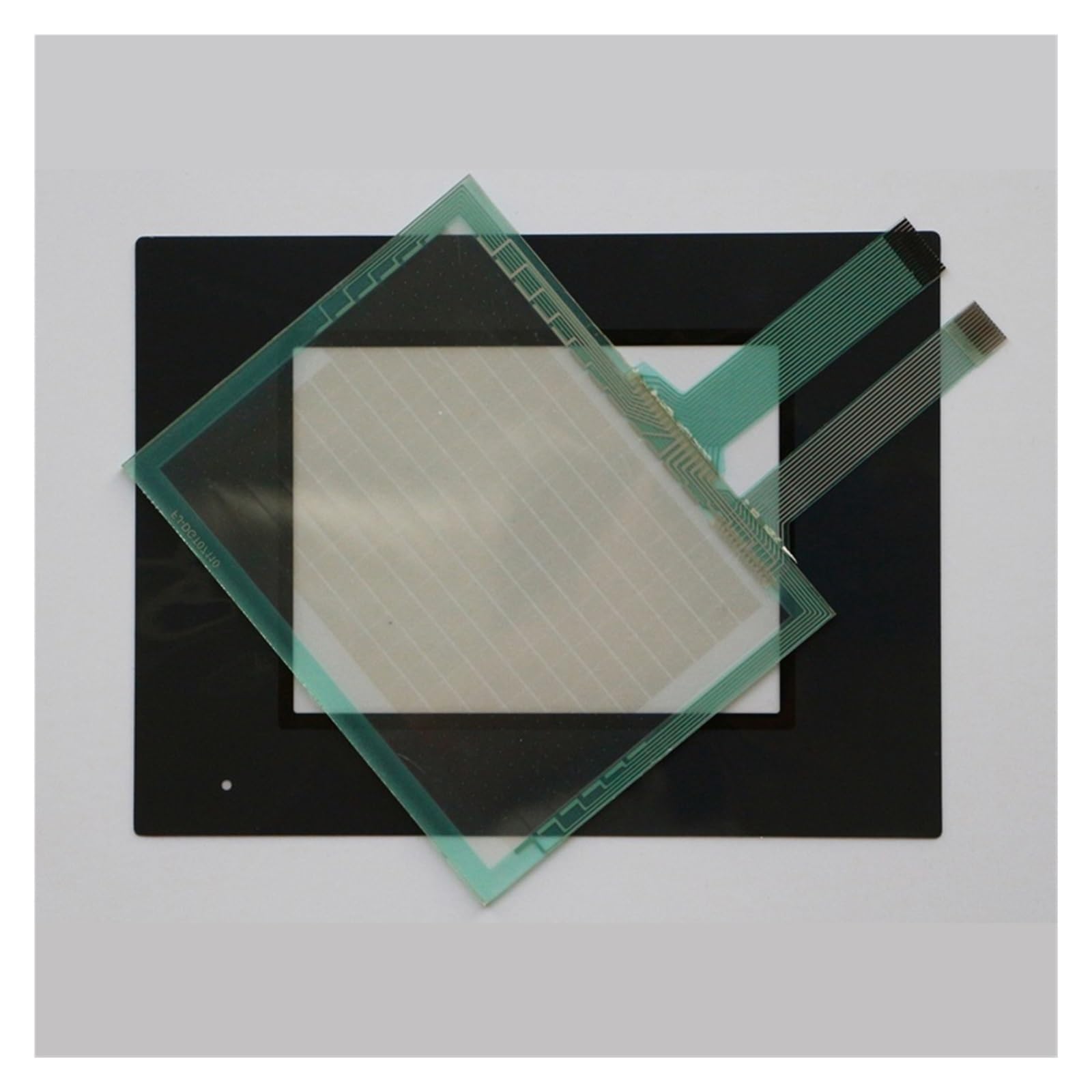Película protectora de plástico TP-058M-07 UN, protector de pantalla táctil Film and Touch, 3 uds 2