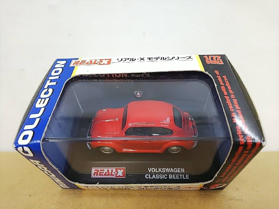 【A0274-4】希少 1/72 ミニカー ダイキャスト リアルモデルシリーズ Amazon | REAL-X【ミニカーミニカー RAV-4黄色イエロー】 ダイ