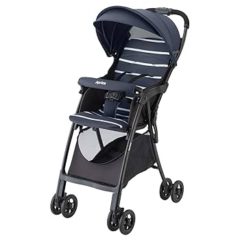 Amazon.co.jp: Aprica(アップリカ) B型ベビーカー マジカル