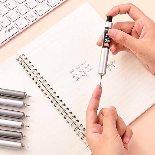 Portaminas 80PS (0.020 in)