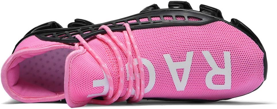 XIANV Men Trail Running Shoes Breathable Sport Athletic Tennis Walking Shoes