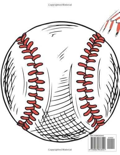 The Ultimate Baseball Handbook for Young Athletes: Play Ball! Join the Team for a Thrilling Journey
