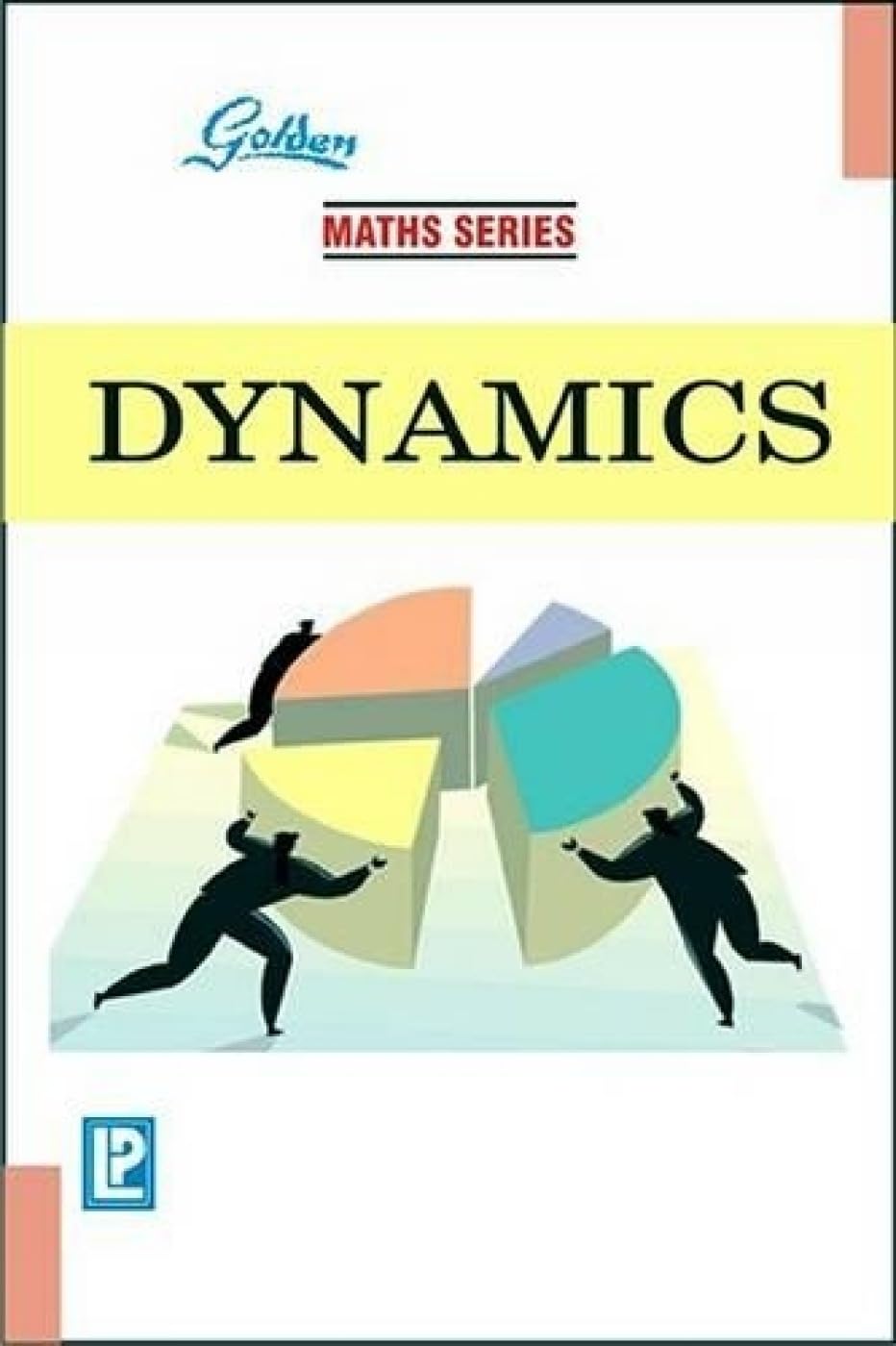 Buy Golden Dynamics — BookShops.in
