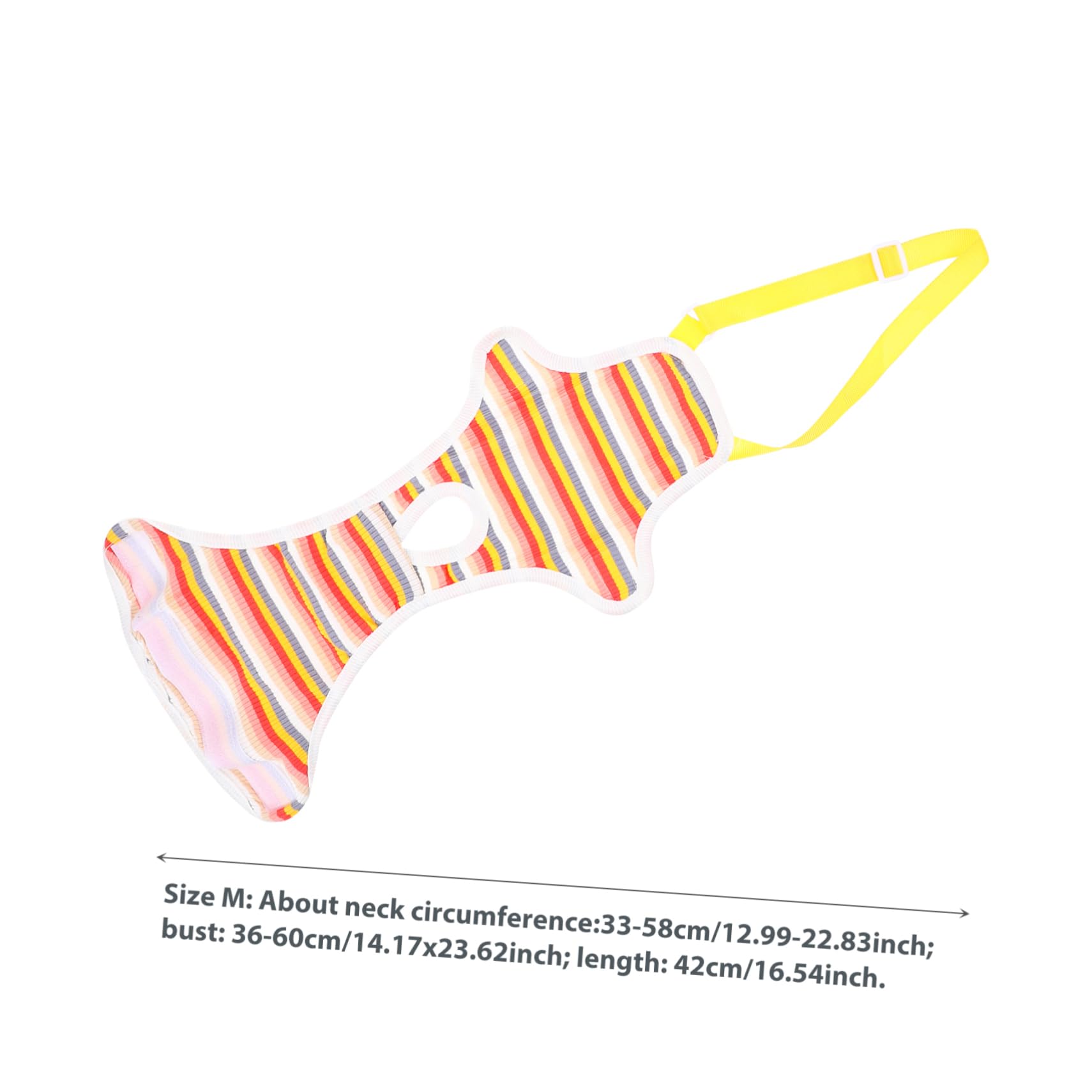 VICASKY Dog Diaper Dog Menstrual Pants Physiology Pants Comfortable Easy to Wear