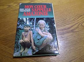 Download Mon coeur s'appelle Amazonie PDF