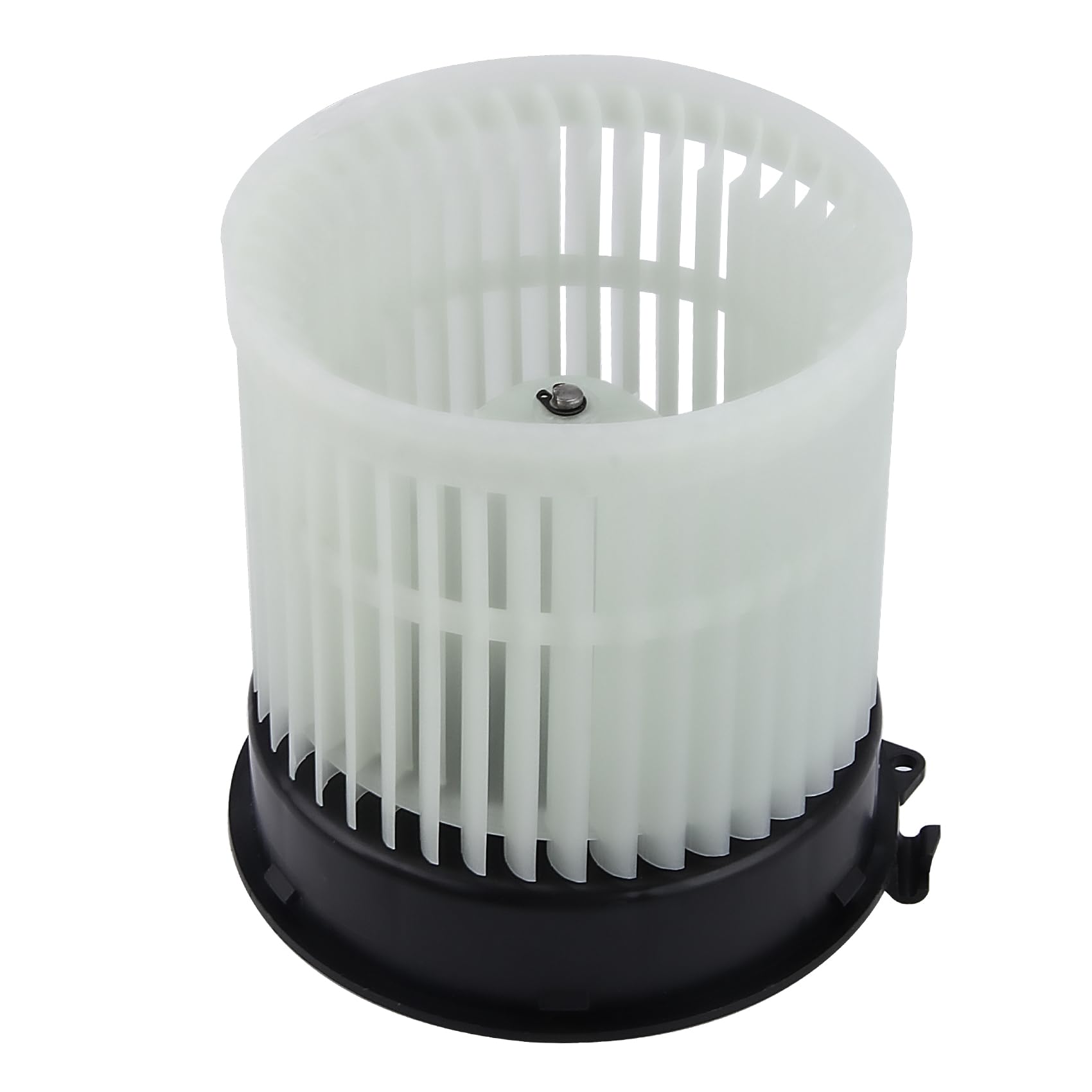 DOCAS Motore per ventola interna,Motore ventola di riscaldamento 272264EM0A compatible per Qashqai II J11 J11 DIG dCi 2013-2025
