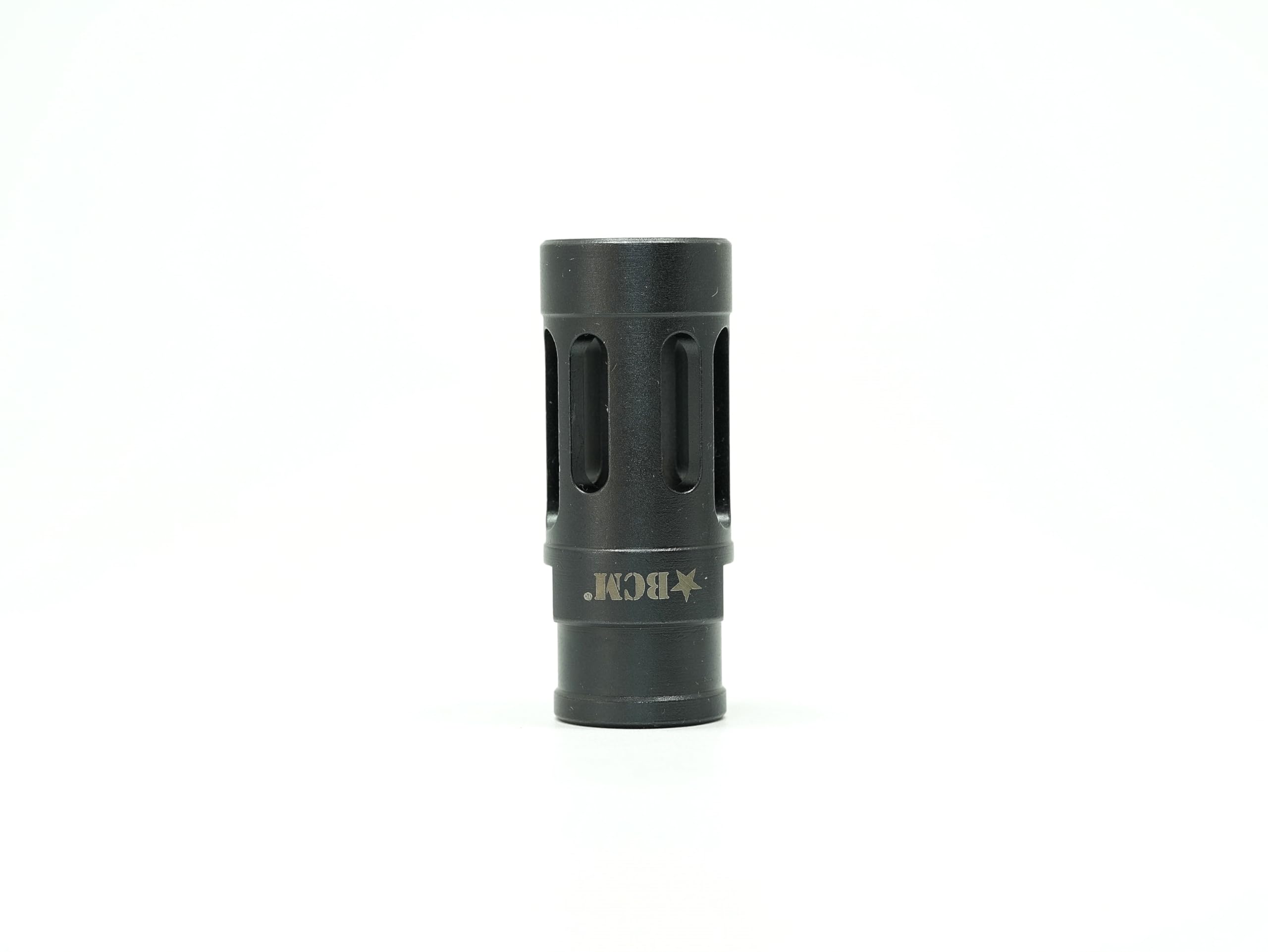 Amazon | BCMタイプ Compensator MOD1 5.56 Flash Hider フラッシュ