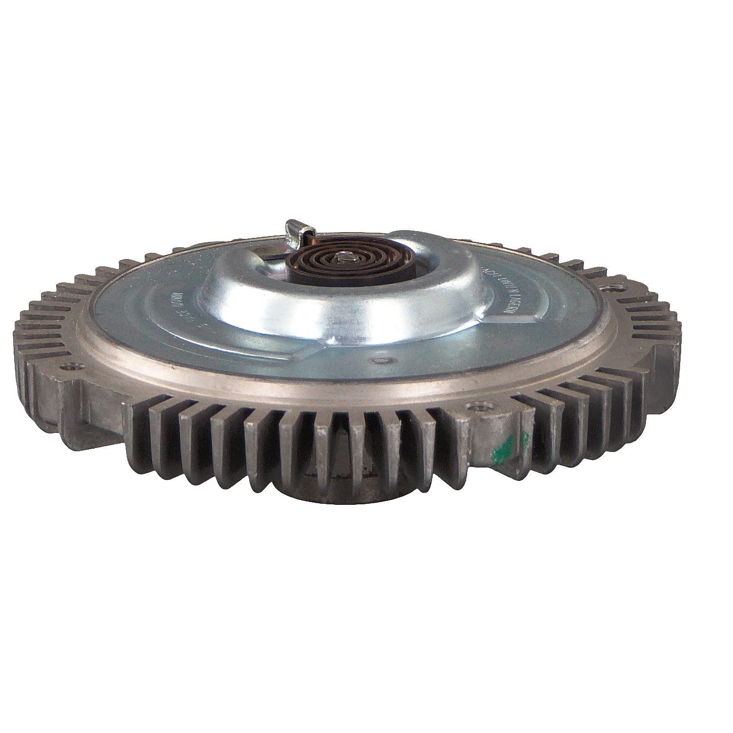 FEBI BILSTEIN Giunto di collegamento, Ventilatore radiatore 19188 Compatibile con: FORD TRANSIT Bus, TRANSIT Bus, TRANSIT Kasten, TRANSIT Kasten, TRANSIT Pritsche/Fahrgestell