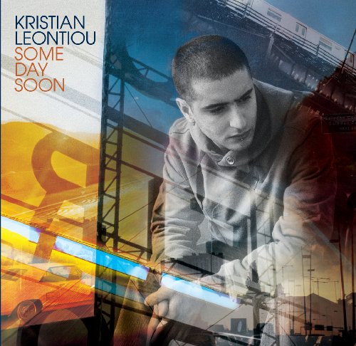 Play Some Day Soon by Kristian Leontiou on Amazon Music